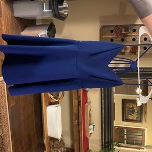 IN san francisco dress